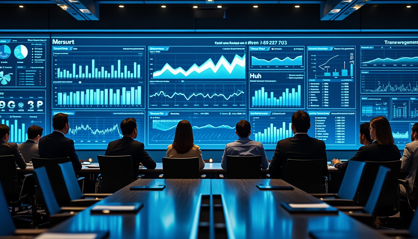 découvrez les meilleures pratiques pour élaborer un rapport hebdomadaire efficace. apprenez à structurer vos informations, sélectionner les données pertinentes et communiquer clairement vos résultats pour maximiser l'impact de votre rapport.