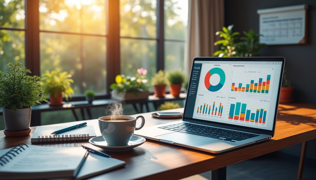 découvrez les étapes essentielles pour élaborer un rapport hebdomadaire efficace. apprenez à organiser vos informations, à communiquer clairement vos résultats et à optimiser la prise de décision grâce à des outils pratiques et des conseils adaptés.