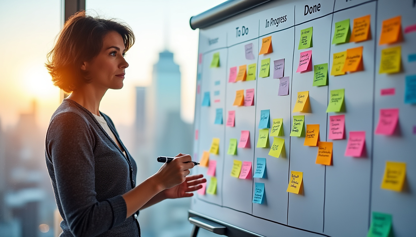 découvrez des conseils pratiques pour élaborer un rapport hebdomadaire efficace. apprenez à structurer vos informations, à présenter des données pertinentes et à communiquer clairement vos résultats pour maximiser l'impact de vos rapports.