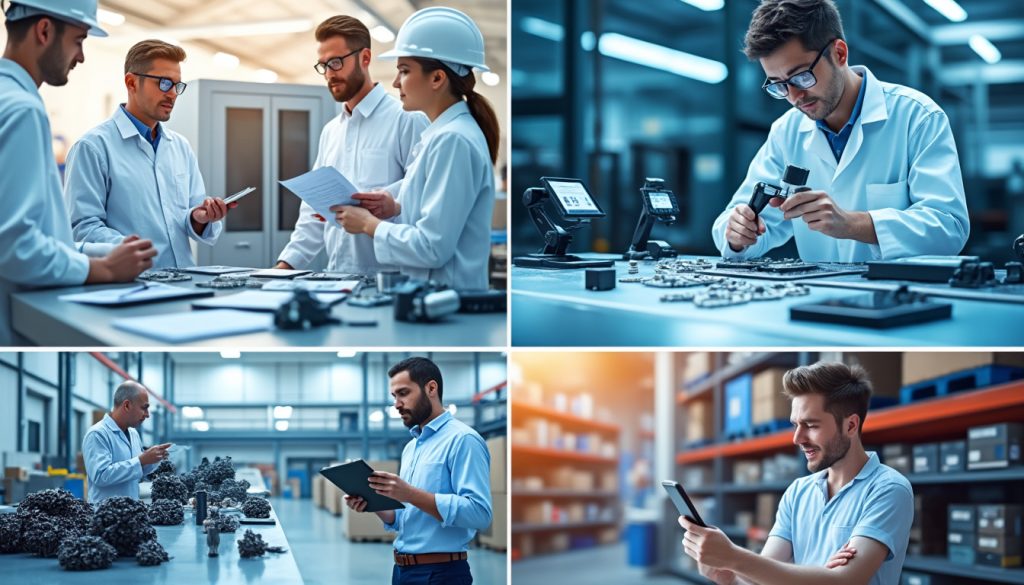 découvrez les 4 grandes catégories du coût de la qualité et apprenez à les maîtriser pour améliorer la performance de votre entreprise. optimisez vos ressources et assurez la satisfaction client grâce à une gestion efficace des coûts associés à la qualité.