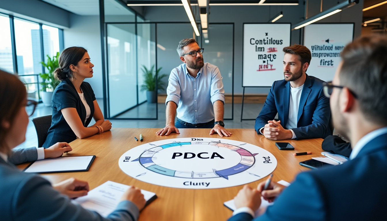 découvrez les 4 grandes catégories du coût de la qualité et apprenez à les maîtriser pour améliorer l'efficacité de votre entreprise. optimisez vos processus et augmentez la satisfaction client tout en réduisant les coûts.