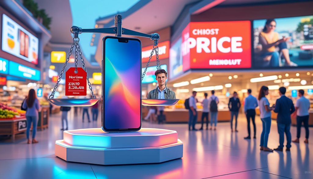 découvrez les 7p du marketing mix : produit, prix, place, promotion, personnes, processus et preuve physique. cette explication détaillée et enrichie d'exemples concrets vous aidera à maîtriser les clés du succès en marketing.