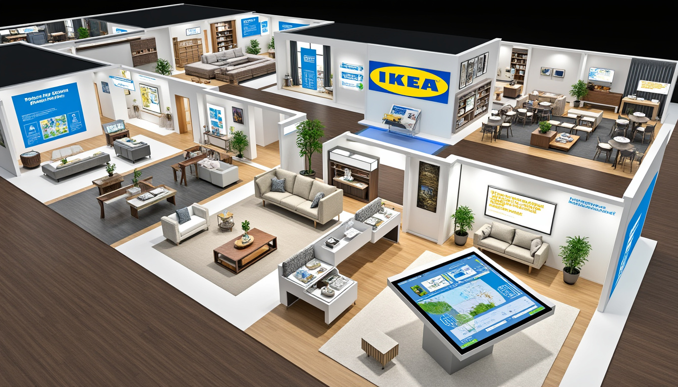 découvrez les 7p du marketing mix avec une explication détaillée et des exemples concrets. apprenez comment chaque élément influence votre stratégie marketing et boostez votre succès commercial.