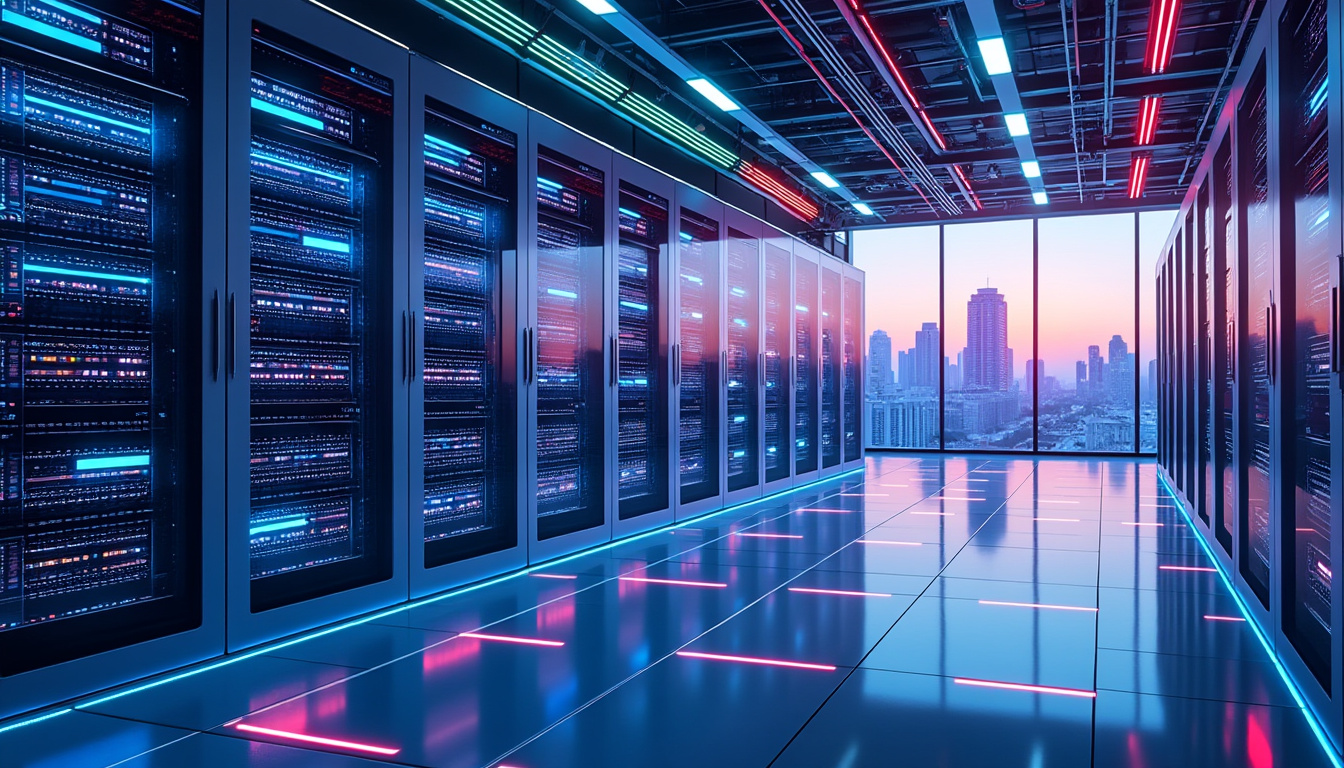 découvrez les gafam, ces géants du numérique, et explorez leurs définitions et stratégies innovantes. apprenez comment ils exploitent le big data pour dominer le paysage mondial et influencer notre quotidien.