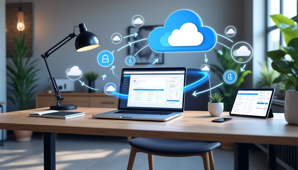 découvrez les avantages incontournables de wetransfer dans notre guide complet. apprenez comment cette plateforme de partage de fichiers simplifie l'envoi de vos documents, améliore la collaboration et vous fait gagner du temps. explorez toutes les fonctionnalités essentielles pour optimiser votre expérience.