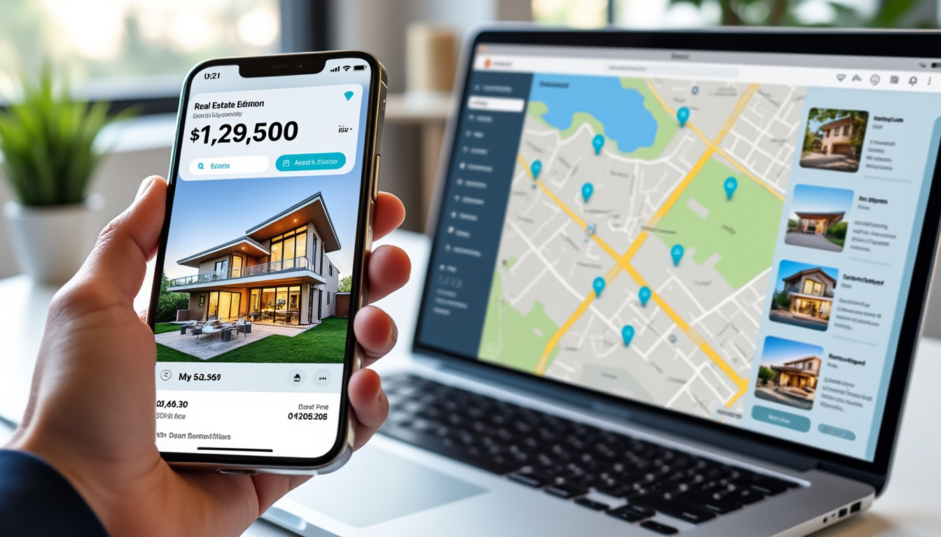 découvrez meilleursagents, le leader de l'estimation immobilière en ligne. obtenez une évaluation précise de votre bien et explorez les tendances du marché pour vendre ou acheter en toute confiance.
