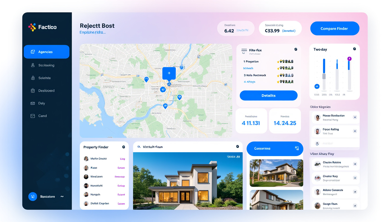 découvrez meilleursagents, le leader de l'estimation immobilière en ligne, qui vous aide à évaluer la valeur de votre bien immobilier en quelques clics. accédez à des outils performants et à des analyses de marché pour faire des choix éclairés dans votre projet immobilier.
