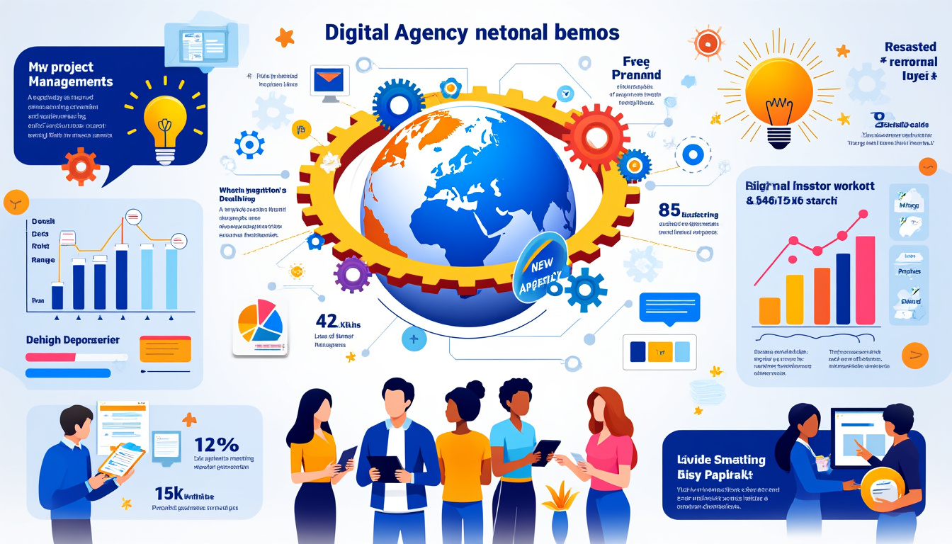 découvrez le modèle des 7s de mckinsey, une approche stratégique essentielle pour analyser et optimiser la performance des entreprises. cette article vous offre une explication détaillée de chaque élément du modèle accompagné d'exemples concrets pour vous aider à mieux comprendre son application pratique.