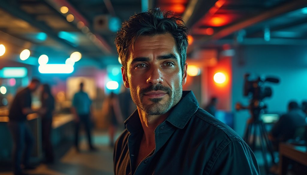 découvrez la fascinante histoire de samy naceri, célèbre acteur du cinéma français, et explorez son parcours tumultueux entre succès cinématographiques et défis financiers. un récit captivant sur la fortune fluctuante d'une star de la scène française.