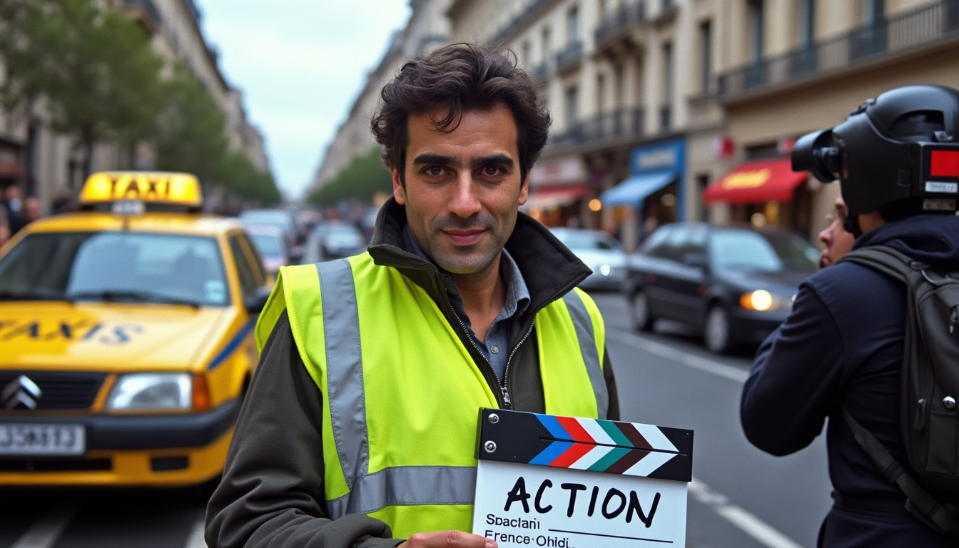 découvrez la fortune de samy naceri, entre succès cinématographique et défis financiers. plongez dans l'univers de cet acteur emblématique français et explorez les hauts et les bas de sa carrière intrigante.