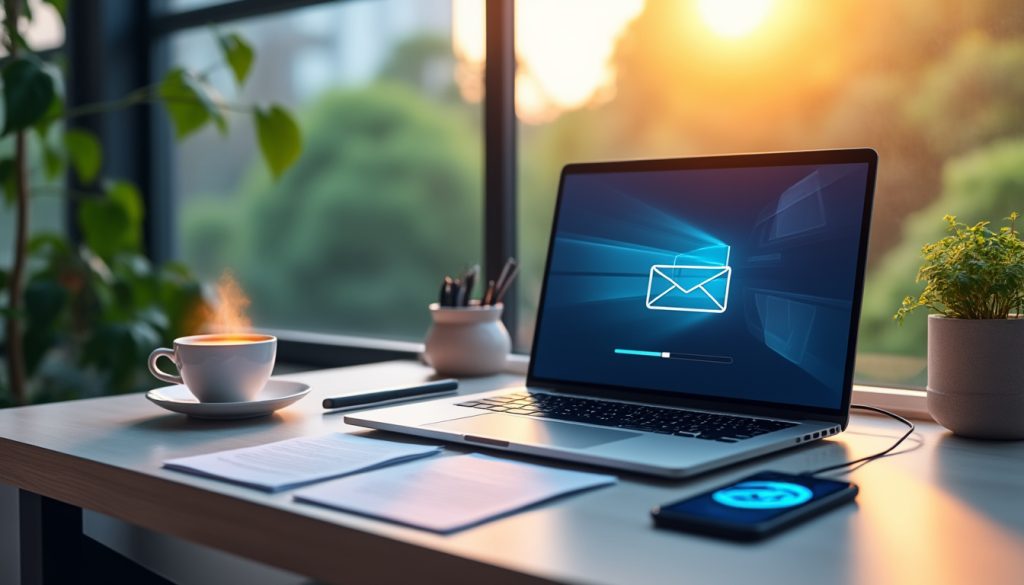 découvrez comment vous connecter facilement à votre webmail caen et consultez vos e-mails en seulement quelques clics. accédez à vos messages en toute simplicité et restez connecté où que vous soyez.