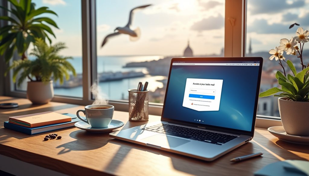 découvrez comment accéder facilement à votre messagerie webmail marseille et apprenez à gérer efficacement vos emails grâce à nos astuces et conseils pratiques.