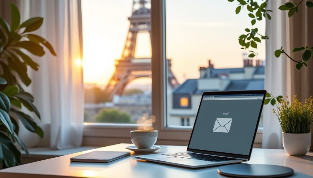 découvrez tout ce qu'il faut savoir sur webmail paris pour gérer votre messagerie en toute simplicité. conseils, astuces et fonctionnalités essentielles pour une utilisation sereine et efficace de votre boîte mail.