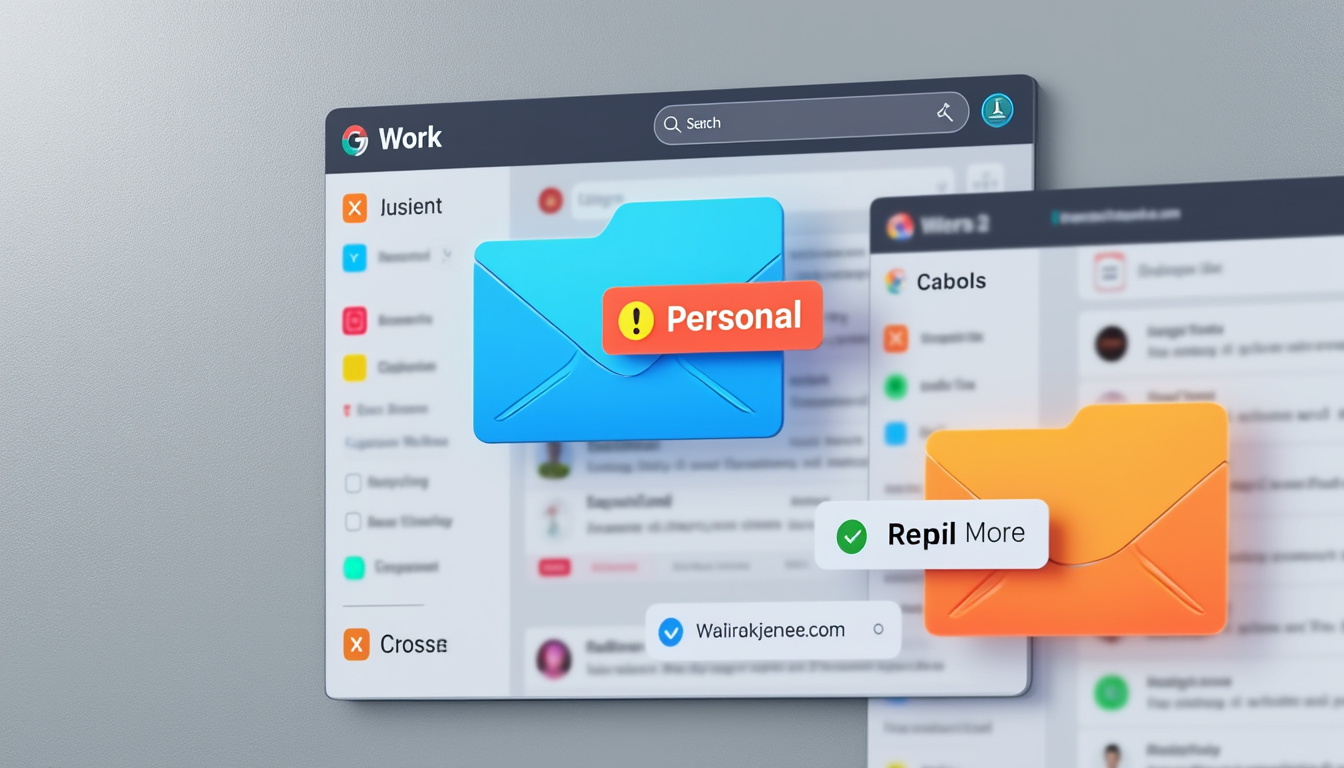 découvrez notre guide complet sur webmail paris et apprenez à gérer votre messagerie en toute sérénité. astuces, fonctionnalités et conseils pratiques pour optimiser votre expérience utilisateur.
