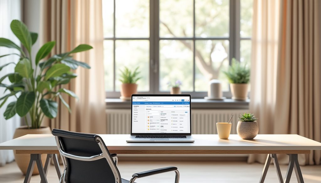 découvrez notre guide pratique sur le webmail de rennes ! connectez-vous rapidement et optimisez votre utilisation avec des conseils utiles pour une expérience fluide.