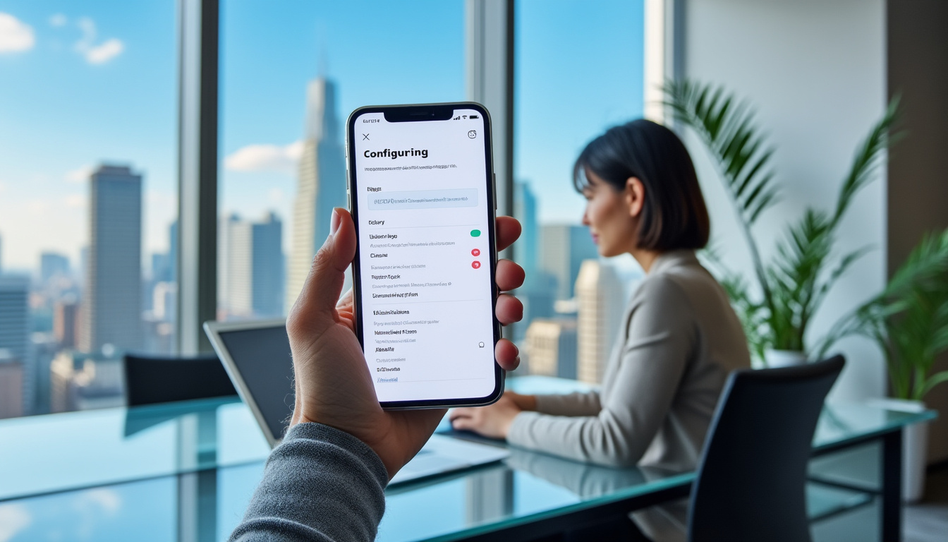 découvrez notre guide pratique sur le webmail de rennes, conçu pour vous permettre une connexion rapide et une utilisation fluide. explorez les astuces et conseils pour optimiser votre expérience de messagerie en ligne.