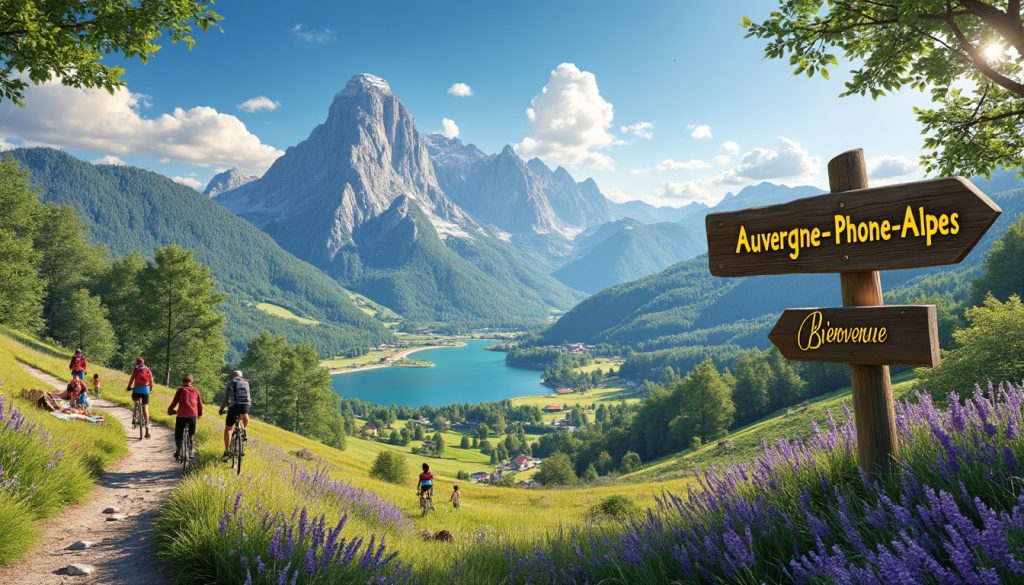 découvrez comment utiliser facilement l'ent auvergne rhône alpes pour accéder à vos ressources éducatives, interagir avec vos enseignants et gérer votre vie scolaire en toute simplicité.