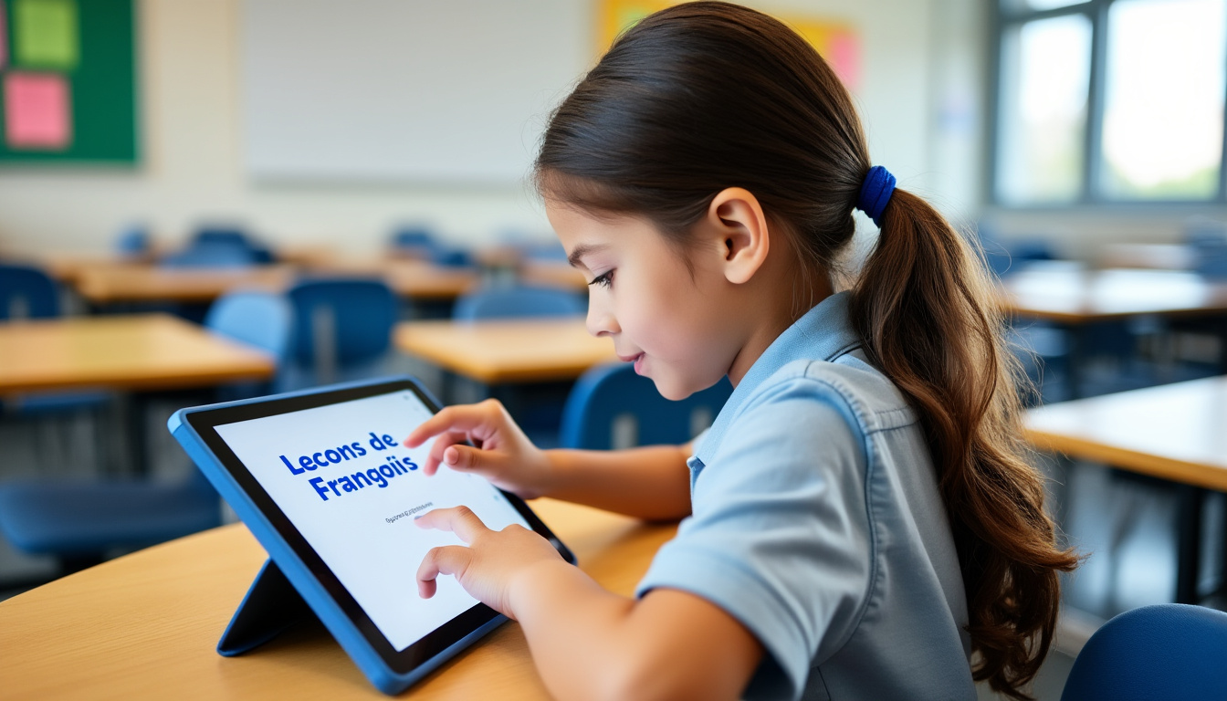 découvrez comment utiliser facilement l'ent auvergne rhône alpes pour simplifier la gestion de vos ressources éducatives. accédez à vos cours, notes et informations pratiques à tout moment grâce à cette plateforme interactive.