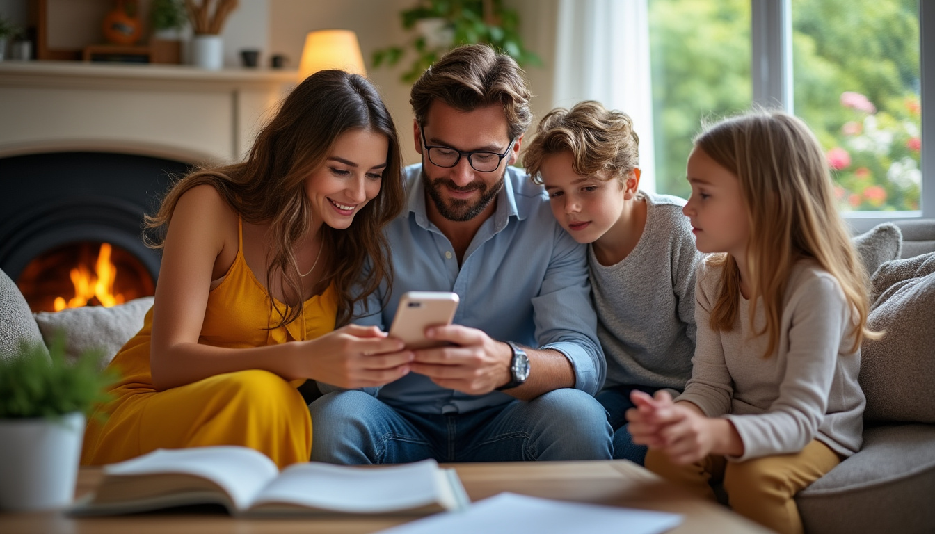 découvrez les étapes simples pour obtenir l'aide de 635 euros de la caf en 2024. informez-vous sur les conditions d'éligibilité, les documents nécessaires et les démarches à suivre pour bénéficier de cette aide financière essentielle.