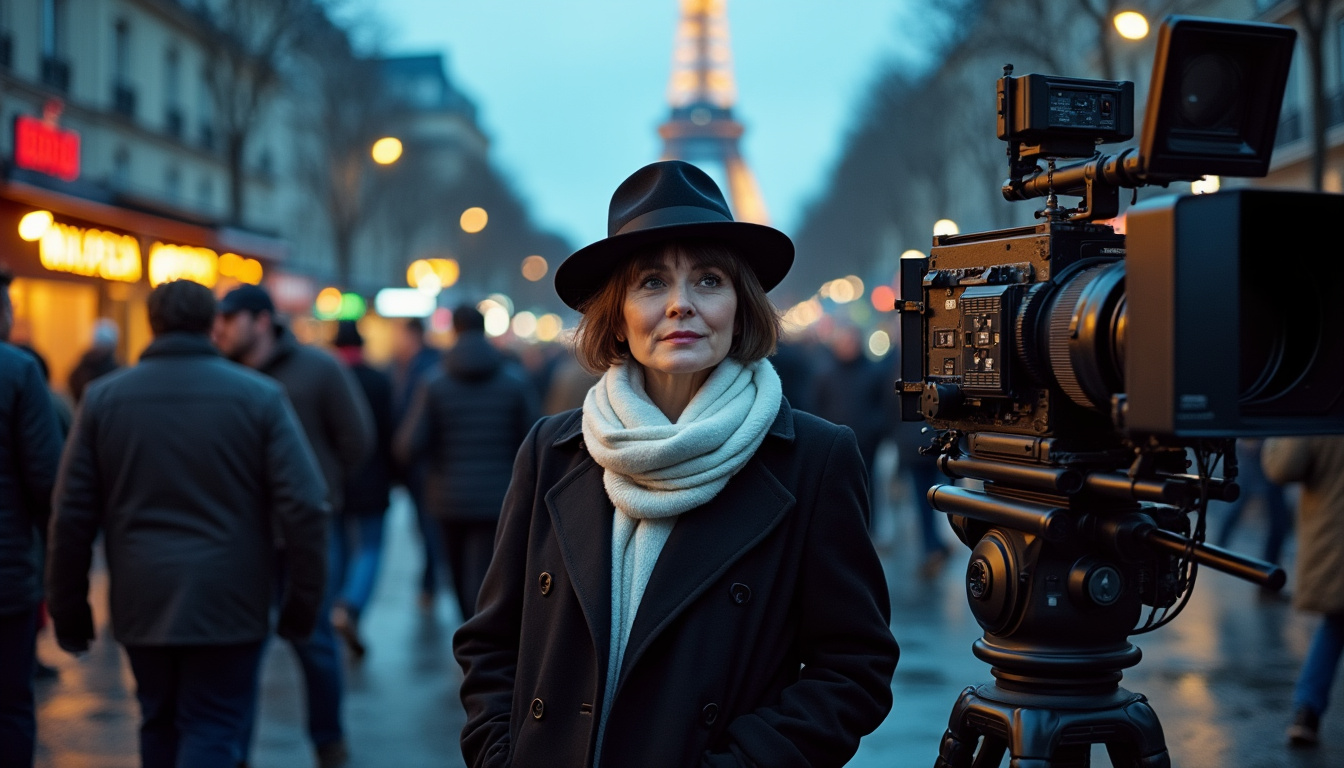 découvrez la fortune de géraldine maillet, une personnalité aux multiples talents, entre ses succès à la télévision, ses ouvrages littéraires et ses diverses sources de revenus. apprenez comment elle a su bâtir un empire médiatique tout en captivant son audience.