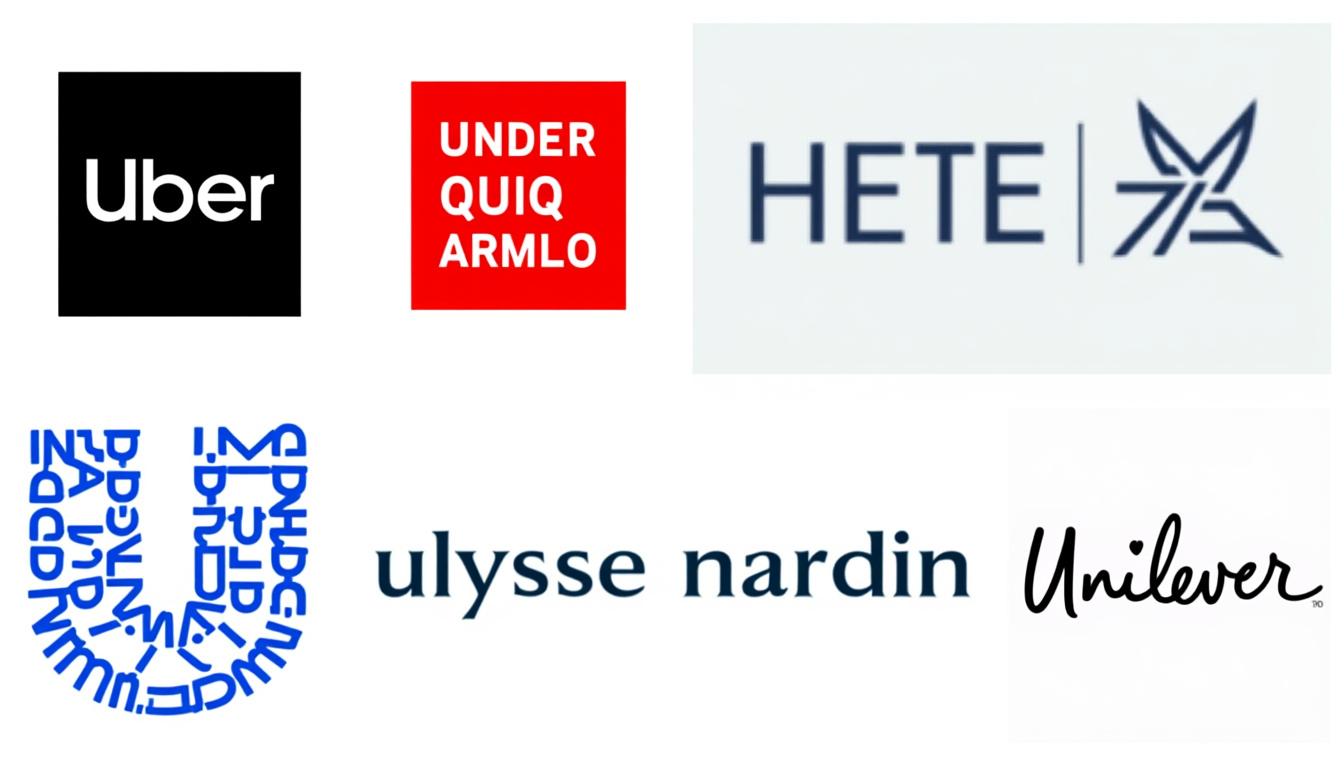 découvrez notre liste complète des marques commençant par la lettre u. que vous soyez à la recherche de marques de mode, de technologie ou de cosmétiques, trouvez ici toutes les informations essentielles sur les marques qui vous intéressent.