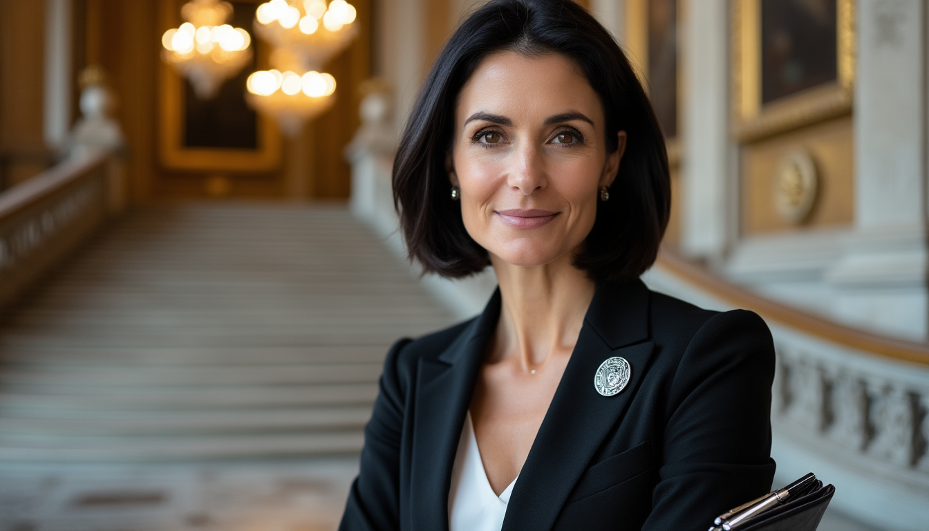 découvrez la fortune de rachida dati, maire du 7e arrondissement de paris. plongée dans son parcours, ses revenus et sa gestion financière, cette analyse vous révèle si cette personnalité politique est réellement fortunée.