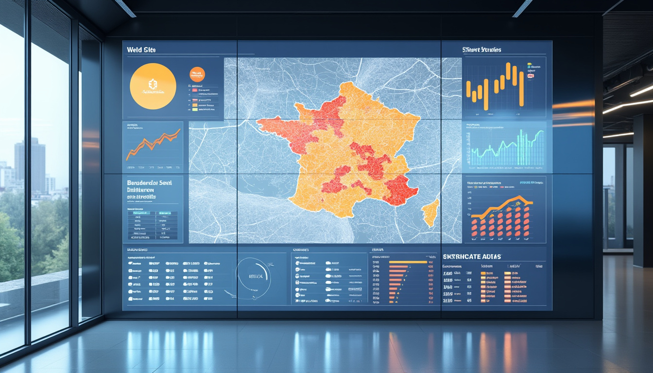 découvrez la fortune de rachida dati, la maire du 7e arrondissement de paris. examinez sa carrière, ses investissements et son patrimoine pour comprendre si elle est réellement fortunée. plongez dans les chiffres et les faits qui entourent la vie financière de cette personnalité politique influente.