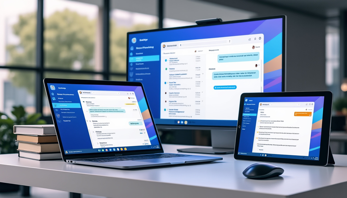 découvrez comment accéder facilement à votre webmail bordeaux grâce à notre guide étape par étape. profitez d'une interface intuitive pour gérer vos emails sans tracas.