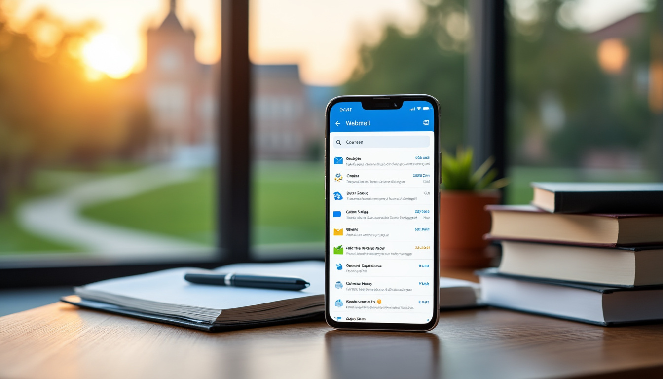 découvrez comment vous connecter facilement à votre webmail bordeaux. suivez notre guide étape par étape pour une utilisation intuitive et optimale de votre boîte mail. simplifiez votre expérience avec des conseils pratiques et des astuces pour tirer le meilleur parti de vos fonctionnalités.