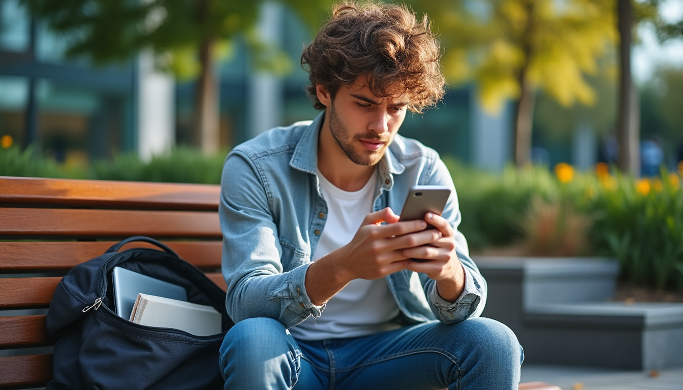 découvrez comment accéder facilement à votre messagerie webmail à grenoble. suivez nos conseils pratiques et astuces pour optimiser l'utilisation de votre boîte mail et ne rien manquer de vos communications importantes.