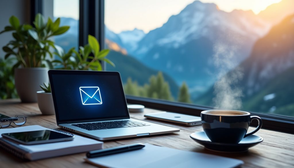 découvrez les essentiels pour accéder à votre messagerie webmail grenoble. apprenez à naviguer facilement dans votre compte, gérer vos emails et profiter au mieux des fonctionnalités offertes pour une expérience optimale.