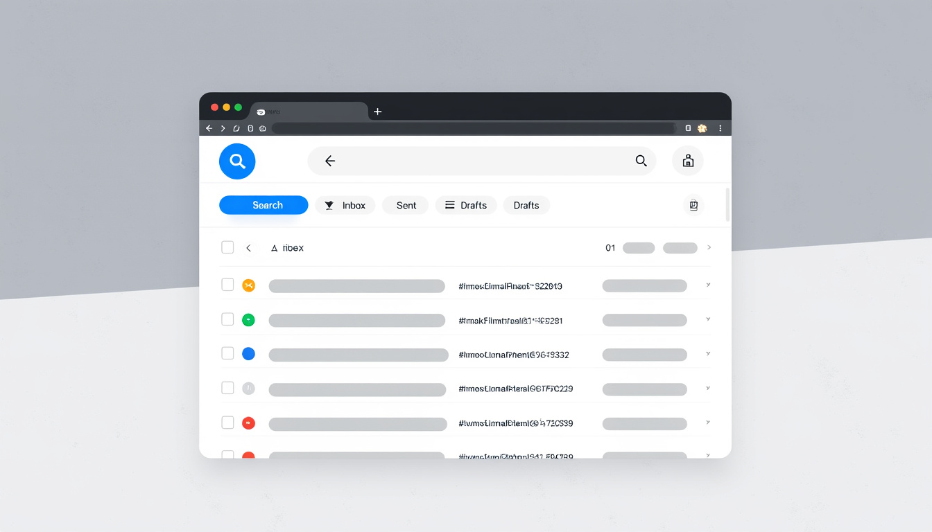 découvrez notre guide simplifié pour le webmail le mans. apprenez à envoyer et recevoir vos emails en toute simplicité grâce à nos astuces et conseils pratiques.