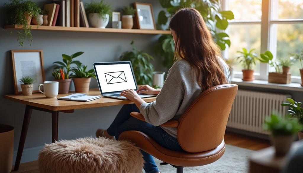 découvrez comment accéder facilement à votre webmail à limoges, gérer vos messages et suivre vos échanges en toute simplicité. ne manquez plus aucune communication importante grâce à nos conseils pratiques.