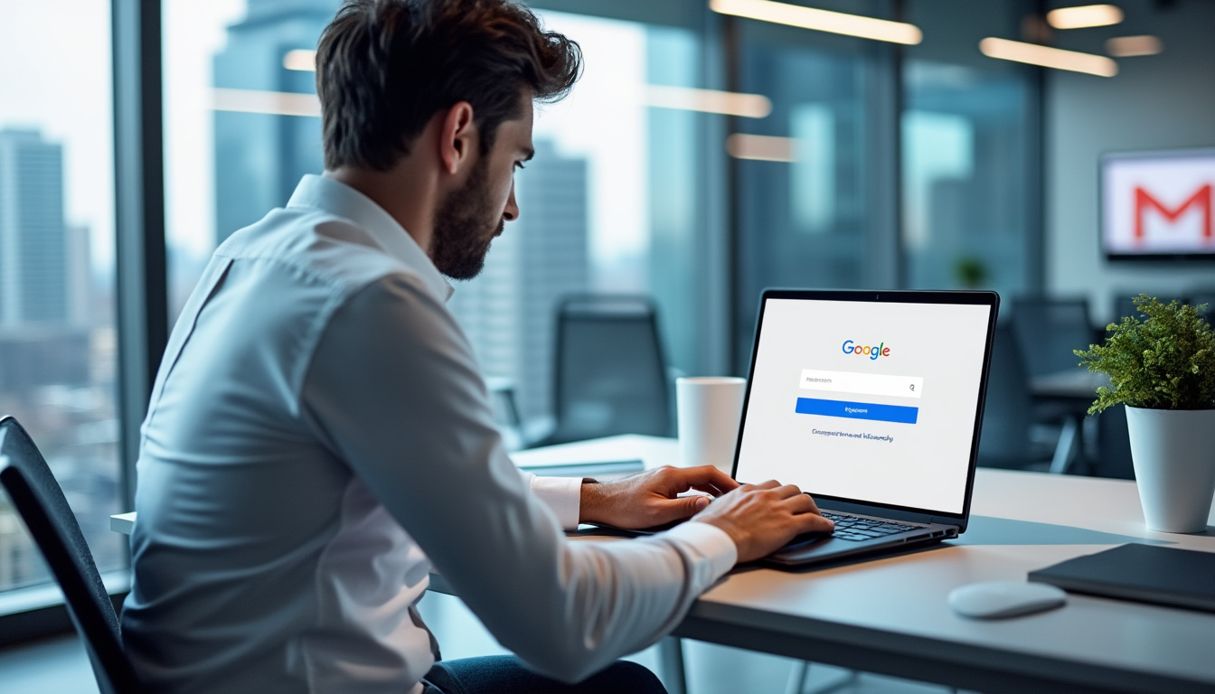 découvrez comment accéder facilement à votre messagerie avec notre guide complet sur le webmail à montpellier. suivez nos étapes simples pour gérer vos emails sans stress.