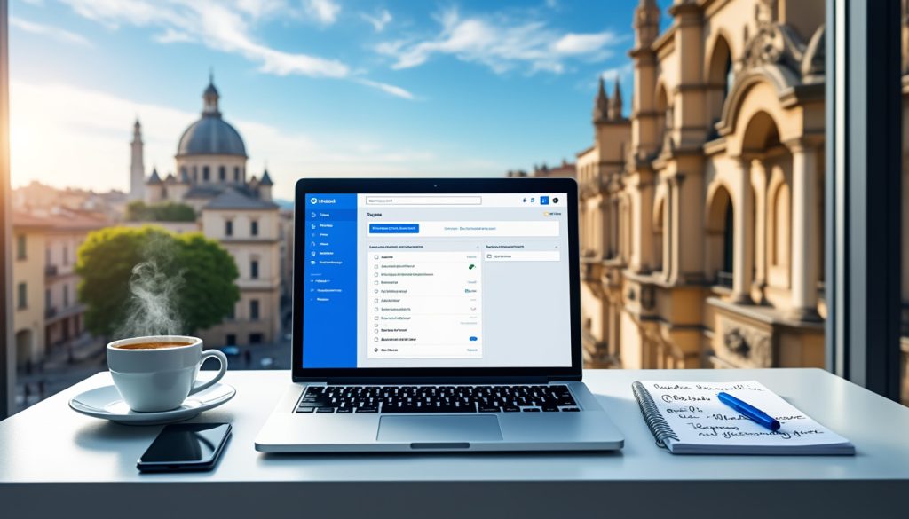 découvrez comment accéder facilement à votre messagerie avec notre guide pratique sur le webmail à montpellier. suivez nos étapes simples et profitez d'une gestion efficace de vos emails.