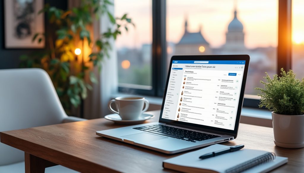 découvrez comment accéder à votre webmail à orléans et apprenez les meilleures pratiques pour optimiser l'utilisation de votre messagerie. restez connecté et productif avec nos conseils pratiques.