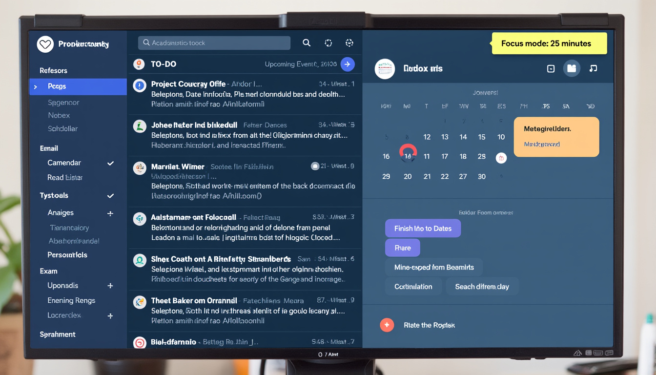 découvrez comment accéder à votre messagerie webmail à orléans et explorez nos bonnes pratiques pour optimiser votre expérience utilisateur. restez connecté et profitez d'une gestion efficace de vos emails en toute sécurité.