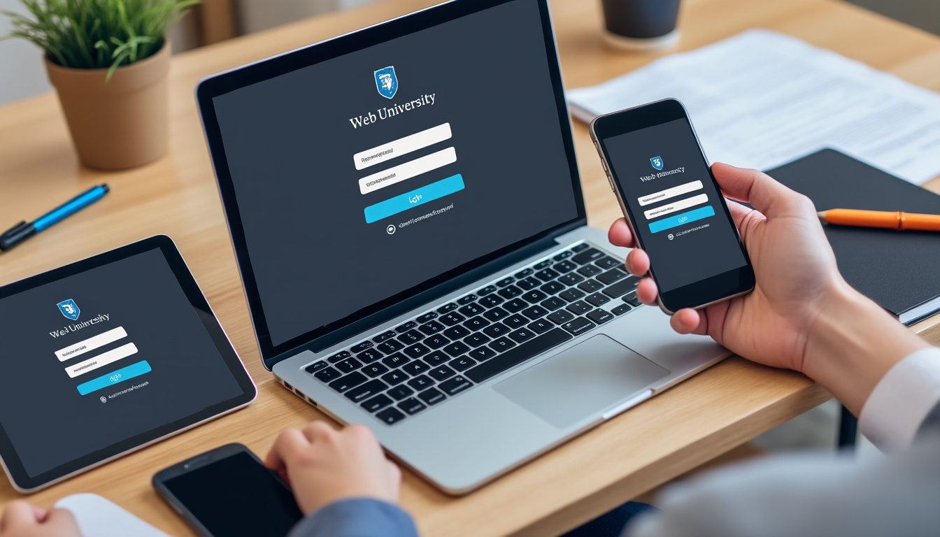 découvrez comment utiliser le webmail de rouen pour lire et envoyer vos e-mails en toute simplicité. suivez nos étapes claires et profitez d'une expérience de messagerie sereine et sécurisée.