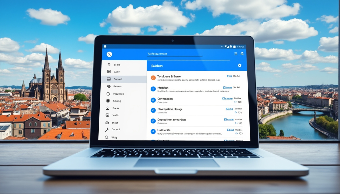 découvrez notre guide complet sur le webmail de toulouse ! apprenez à utiliser efficacement votre boîte mail avec des astuces pratiques pour une prise en main rapide et optimale. simplifiez votre gestion des emails dès aujourd'hui.