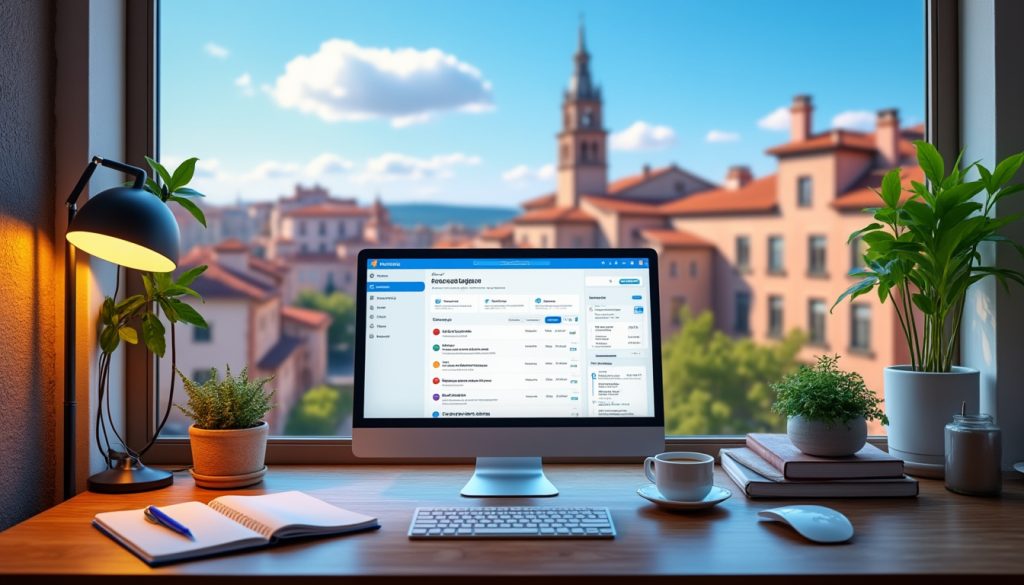 découvrez notre guide complet sur le webmail toulouse pour maîtriser rapidement toutes ses fonctionnalités. apprenez à naviguer efficacement dans votre boîte mail, à gérer vos contacts et à optimiser votre communication en ligne.