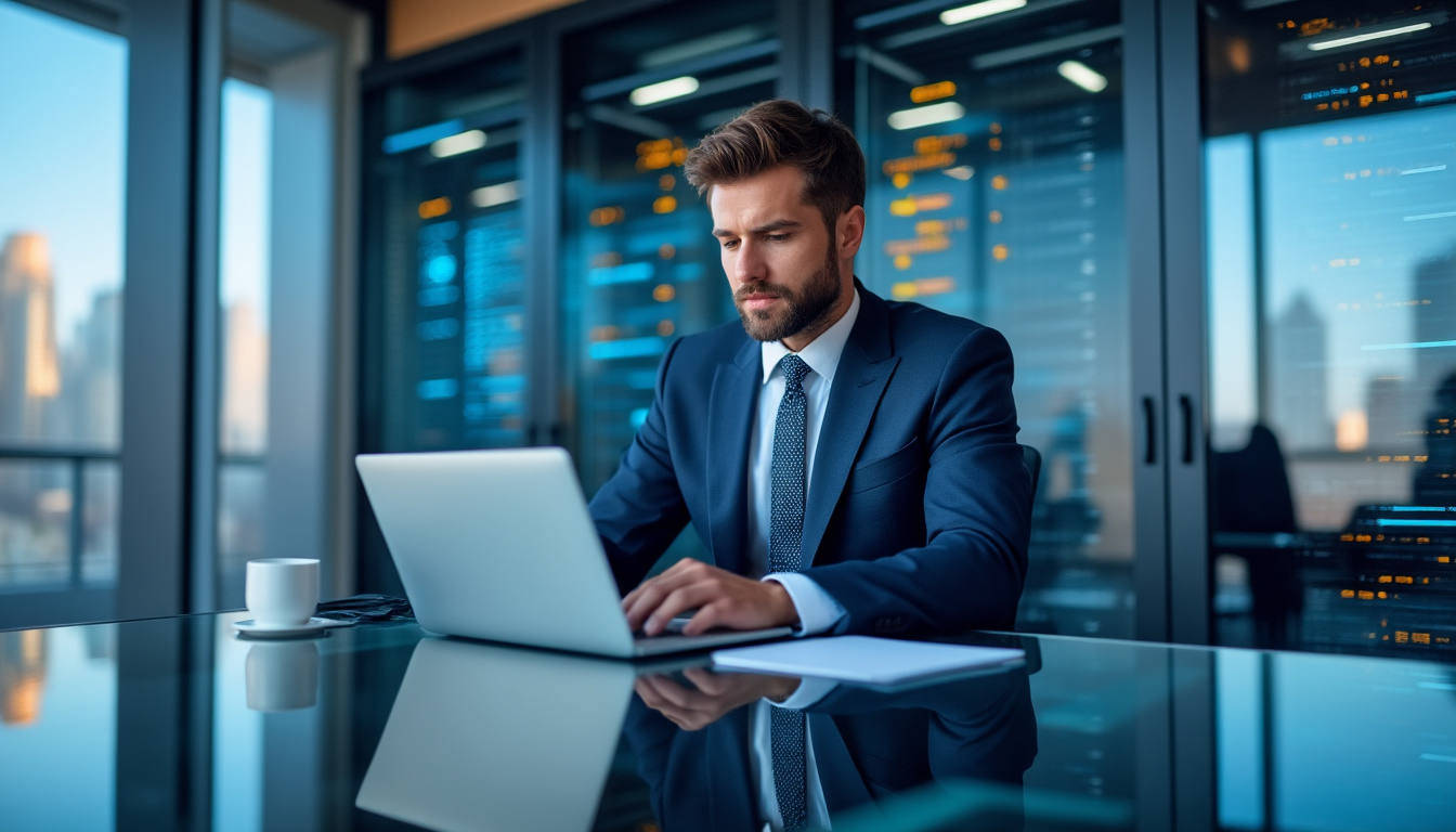 découvrez comment prendre en main rapidement webmail tours avec notre guide pratique. obtenez des astuces efficaces pour gérer vos mails efficacement et optimiser votre messagerie.