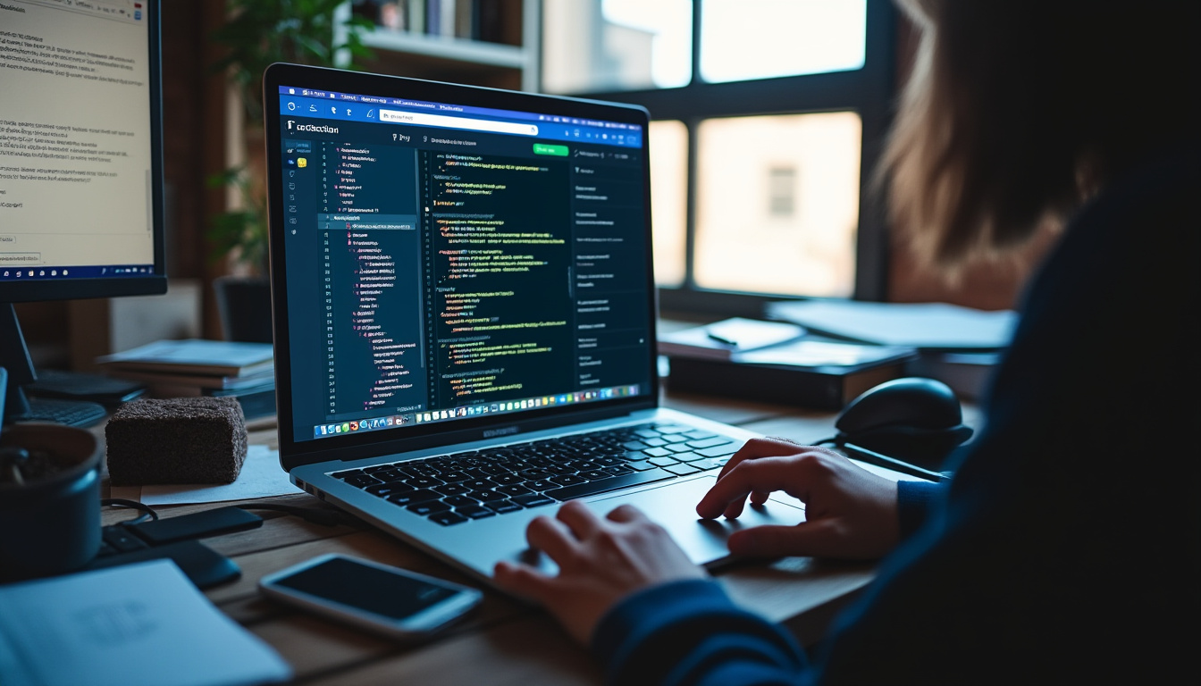 découvrez des méthodes efficaces pour localiser un utilisateur sur facebook. apprenez à utiliser les fonctionnalités de la plateforme et des astuces pratiques pour retrouver des amis ou des contacts facilement tout en respectant leur vie privée.