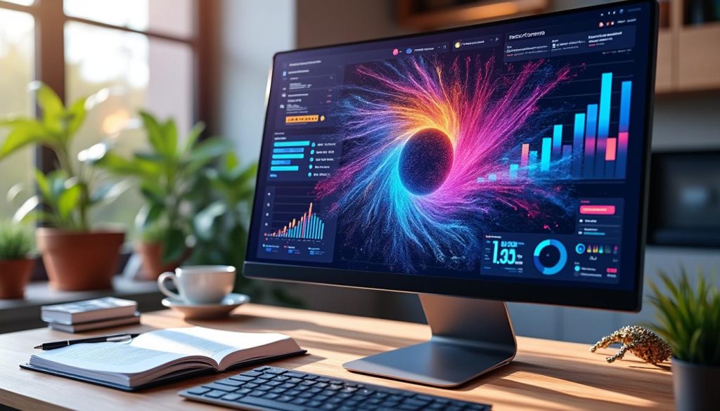 découvrez comment canva sheets transforme vos données en visuels percutants grâce à l'intelligence artificielle. optimisez vos présentations et capturez l'attention de votre audience en un clin d'œil.