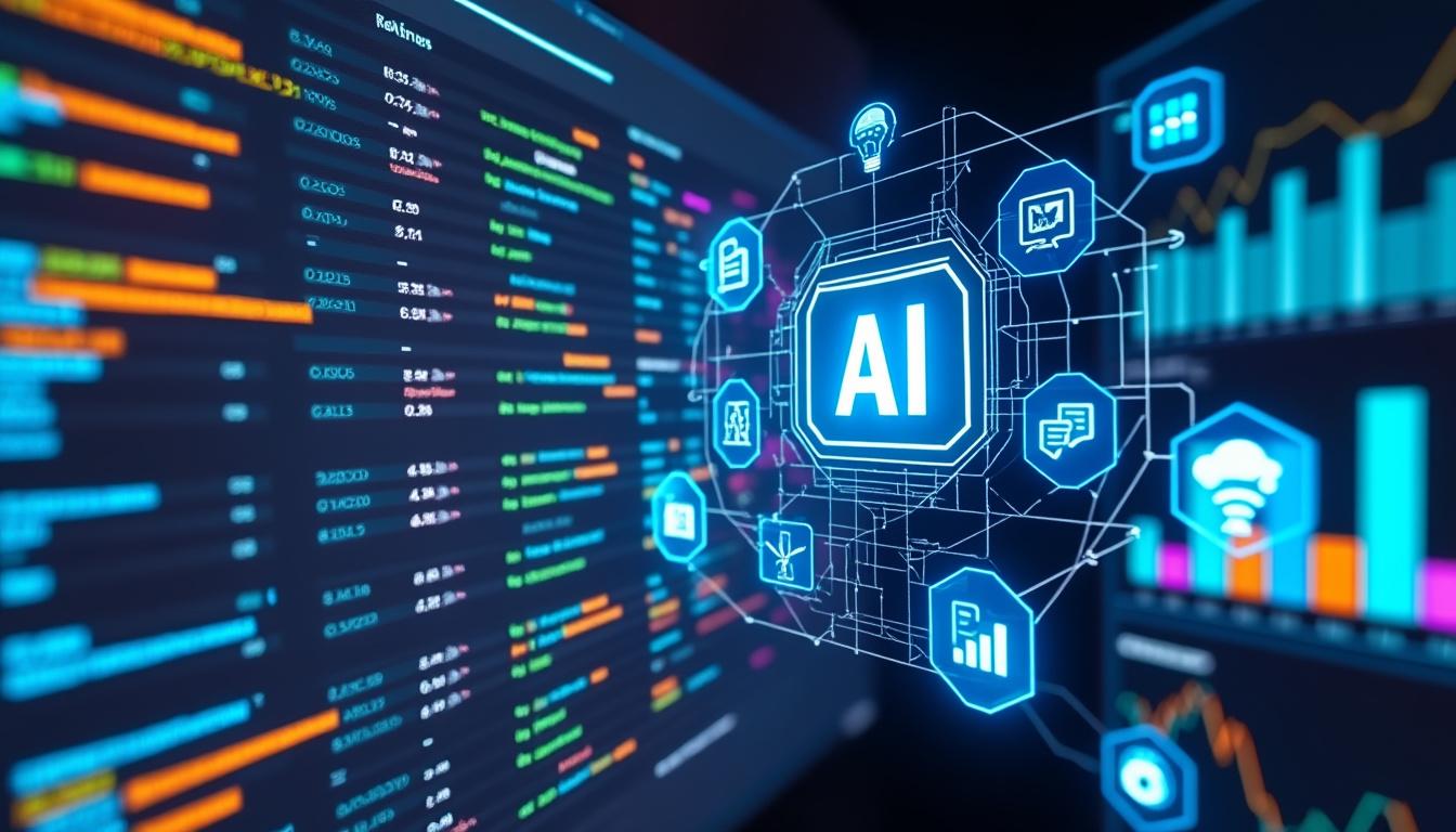 découvrez comment canva sheets transforme vos données en visuels captivants grâce à l'intelligence artificielle. simplifiez vos présentations et impressionnez votre audience avec des graphismes innovants et adaptés à vos besoins.