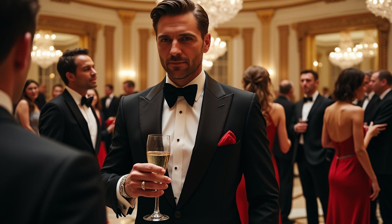 découvrez la véritable histoire de christophe rocancourt, entre fortune et fraude. escroc ou millionnaire, plongez dans son parcours atypique et ses stratégies controversées. une analyse captivante de ce personnage intrigant.