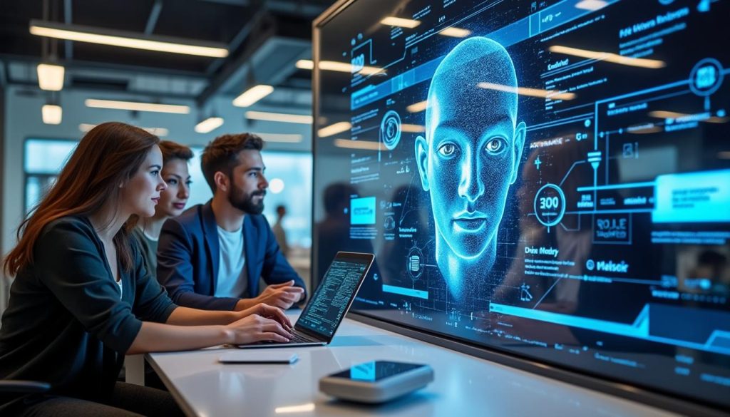 découvrez la révolution de l'intelligence artificielle avec grok 3 d'elon musk, maintenant disponible gratuitement pour tous. explorez ses fonctionnalités innovantes et plongez dans le futur technologique sans débourser un centime !