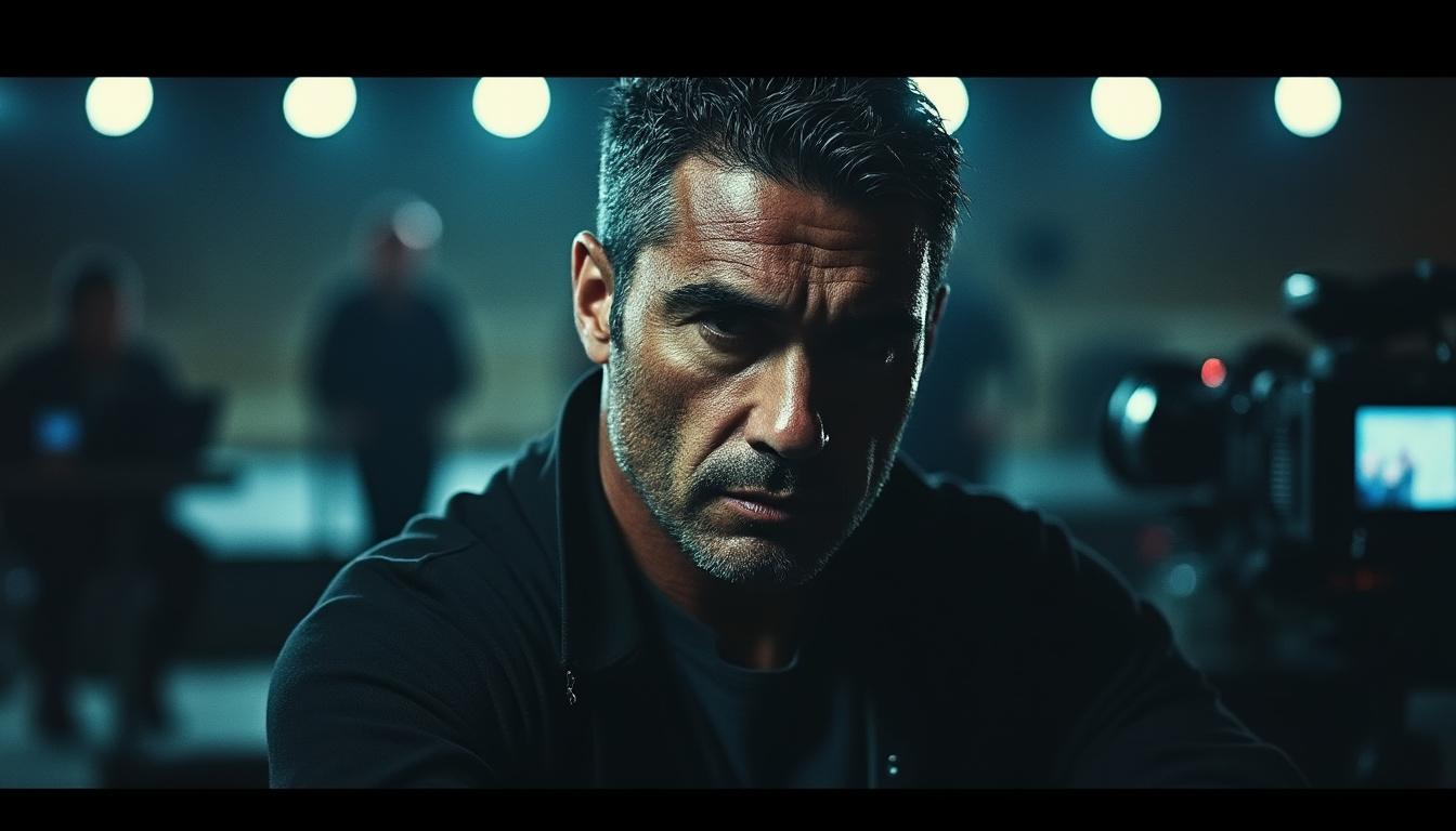 découvrez l'incroyable parcours d'eric cantona, de sa carrière footballistique légendaire à son ascension sur les plateaux de cinéma. plongez dans son univers, explorez sa fortune et ses projets artistiques fascinants.