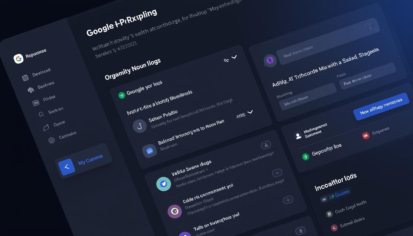 découvrez comment gérer et effacer les données de votre compte avec notre guide complet sur google my activity. protégez votre vie privée et optimisez votre expérience en ligne en apprenant à supprimer des informations associées à votre compte google.