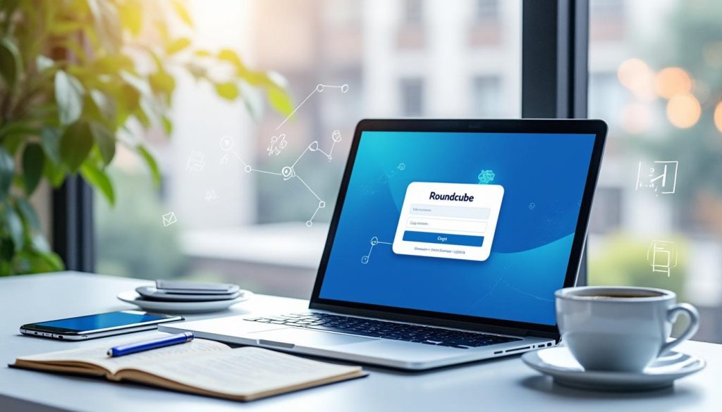 découvrez notre guide pratique complet pour vous connecter facilement à roundcube. suivez nos étapes simples et efficaces pour accéder à votre messagerie en toute sécurité et profiter de toutes les fonctionnalités offertes par cet interface de gestion d'e-mails.