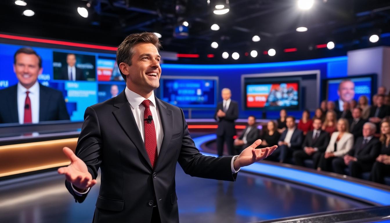 découvrez les dessous de la fortune de pascal praud, entre son salaire d'animateur à succès et les critiques sur sa surcote. analyse complète de son parcours, ses revenus et l'impact de sa notoriété sur le monde des médias.